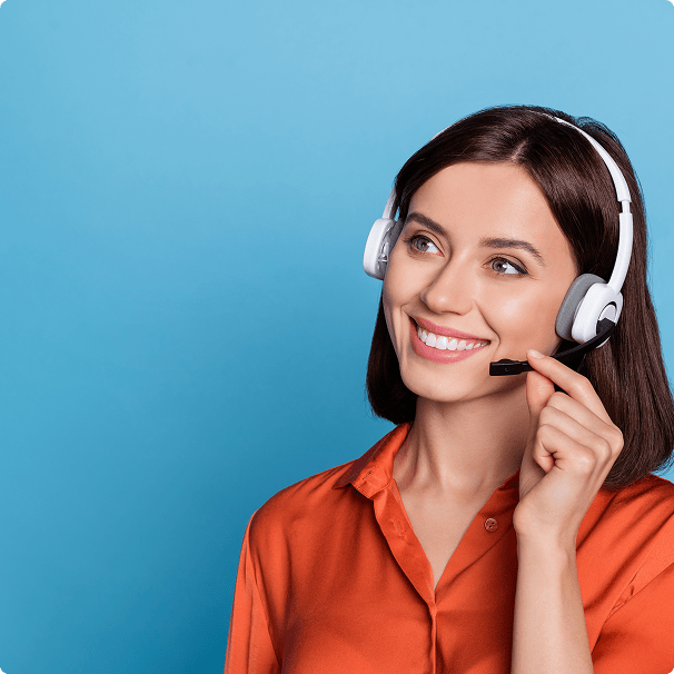 USIS - Contact Us Supporter