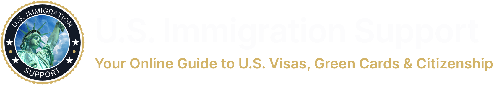 US Immigration support