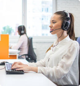 24/7 Customer Service
