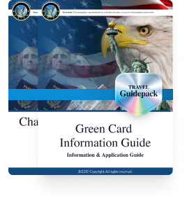 Change of Address for Green Card & Visa Holders + Green Card Information Guide