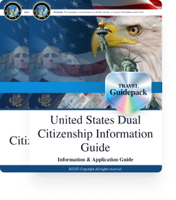 Dual Citizenship Package