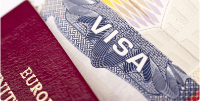ESTA is Not a Visa