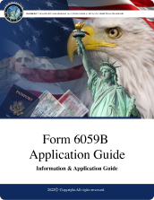 Form 6059B