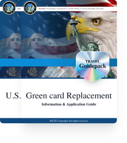Green Card Replacement and U.S. Citizenship Package