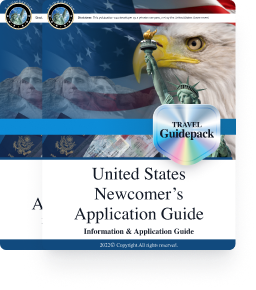 Green Card and U.S. Citizenship Package