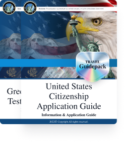 U.S. Citizenship Application Package