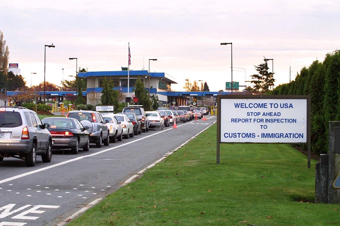 Common Reasons for Denial of a Border Crossing Card