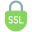 SSL ICON